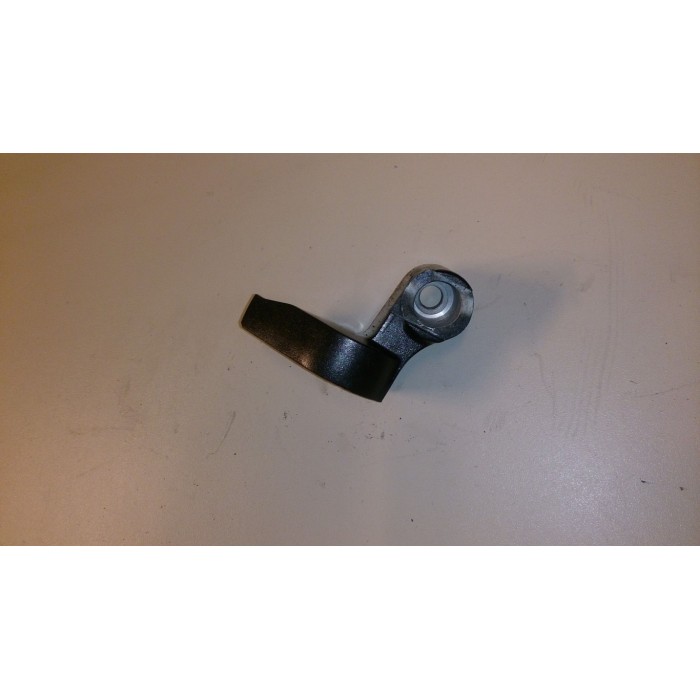 Kawasaki GPX600R Stuurklem rechts / Rechter klem stuur Kawasaki GPX600R Stuurklem rechts / Rechter klem stuur